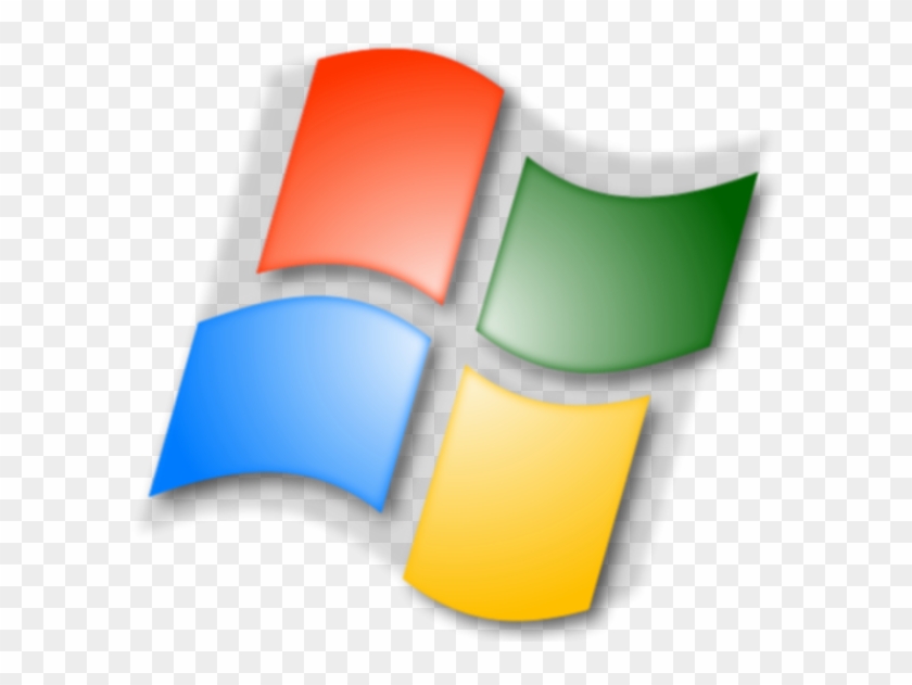 Microsoft Logo Clipart - Microsoft Logo Clip Art #141145