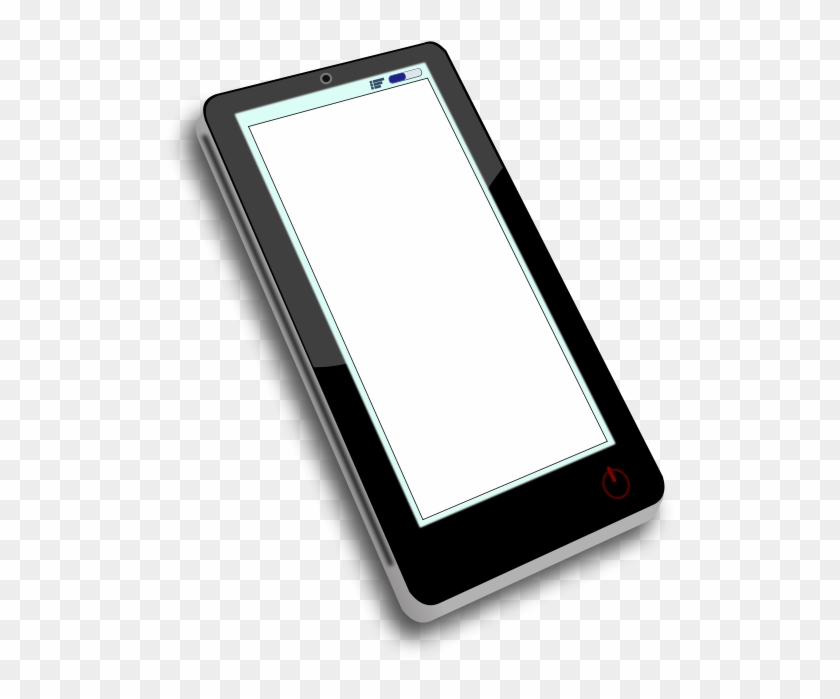 Tablet Computer Clipart - Openclipart #141299