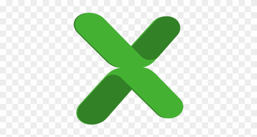 Excel - Microsoft Excel Logo Mac #141315