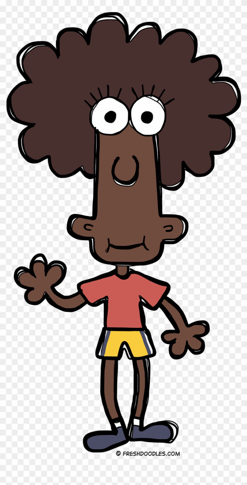 Clip Art #141364