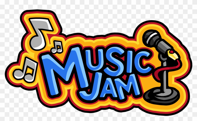 Music Jam - Music Jam Session #141489