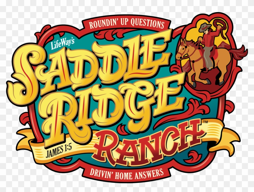 This - Saddle Ridge Ranch Vbs #141514