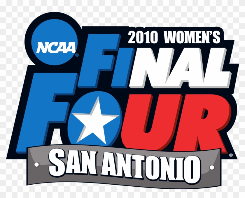 2010 Ncaa Women's Final Four Championship #141536