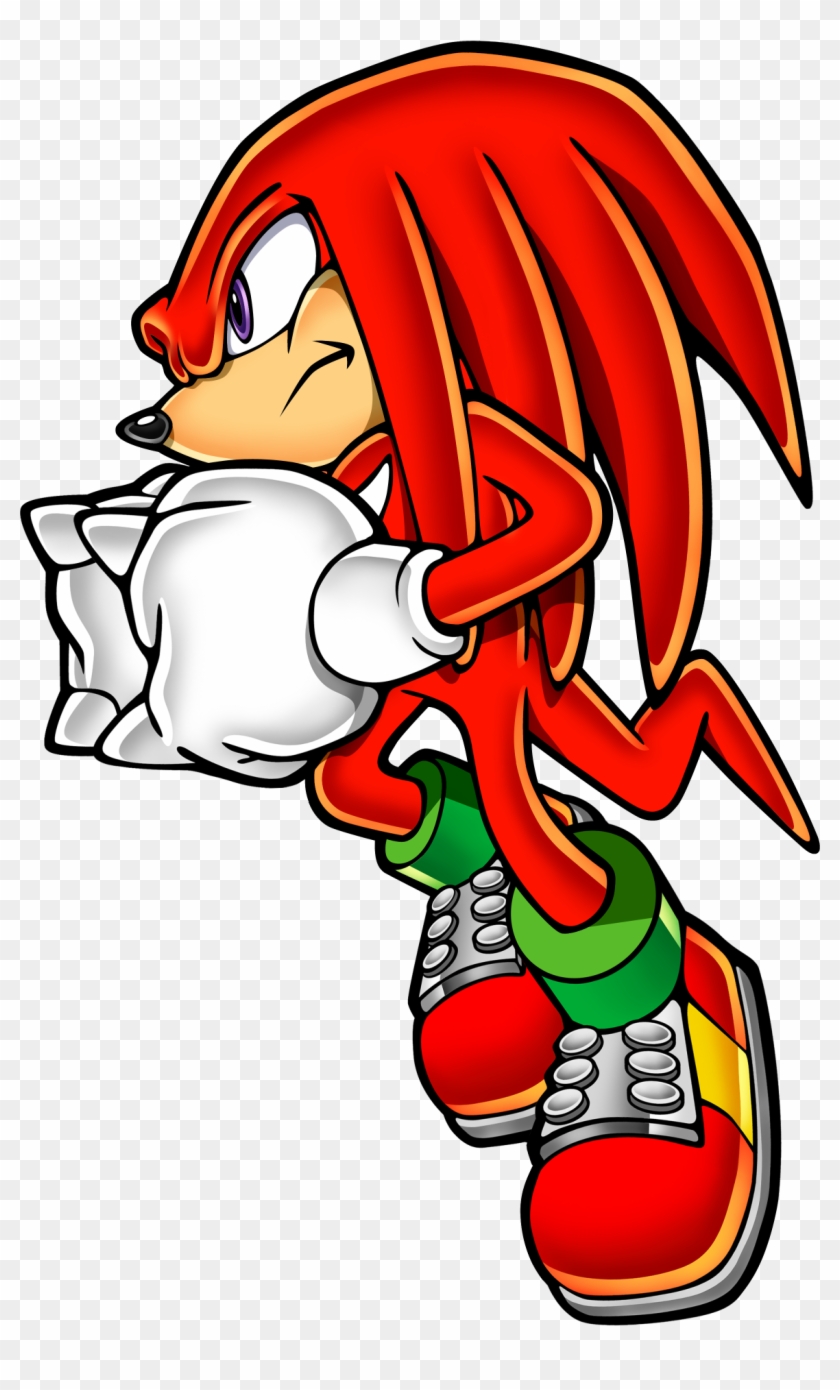 Sonic Art Assets Dvd - Sonic Mega Collection Plus Ps2 #141537