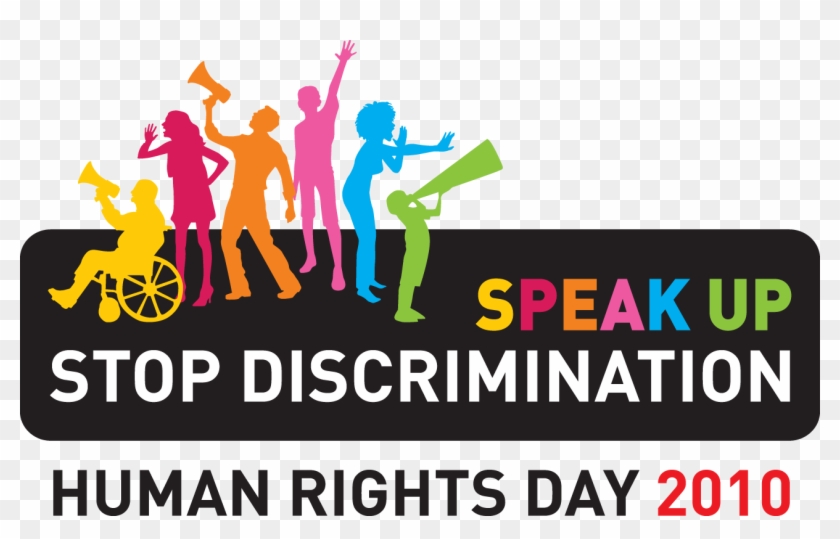 Human Rights Day Logo Related Keywords & Suggestions - Human Rights Day Logo #141542