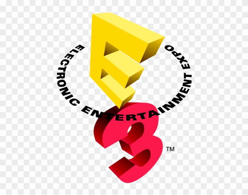 Rtain Tm Electronic Entertainment Expo 2014 Electronic - Electronic Entertainment Expo Logo Png #141564