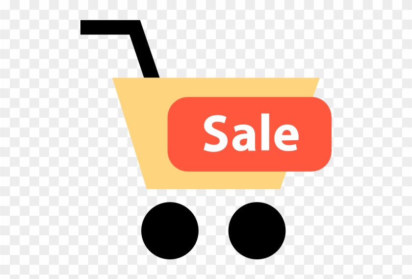 Online Shopping Cart Icon #141565