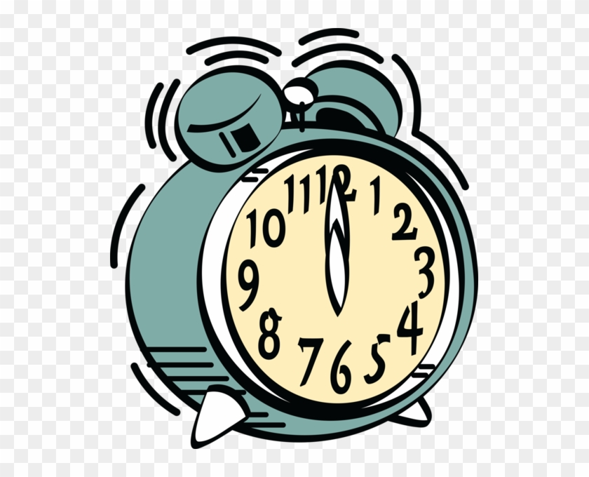 Alarmclock - - Alarm Clock Clip Art #141614