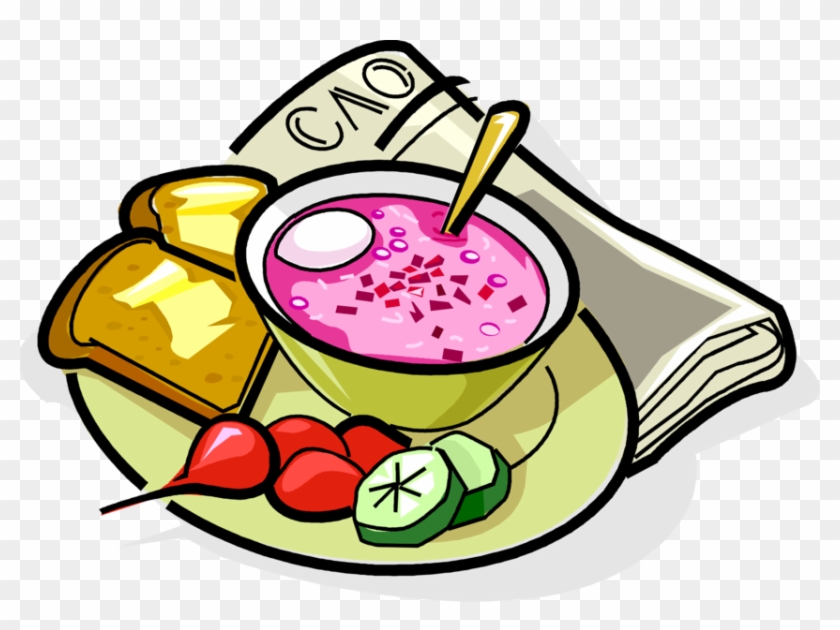 Borshch - - Arad #141616