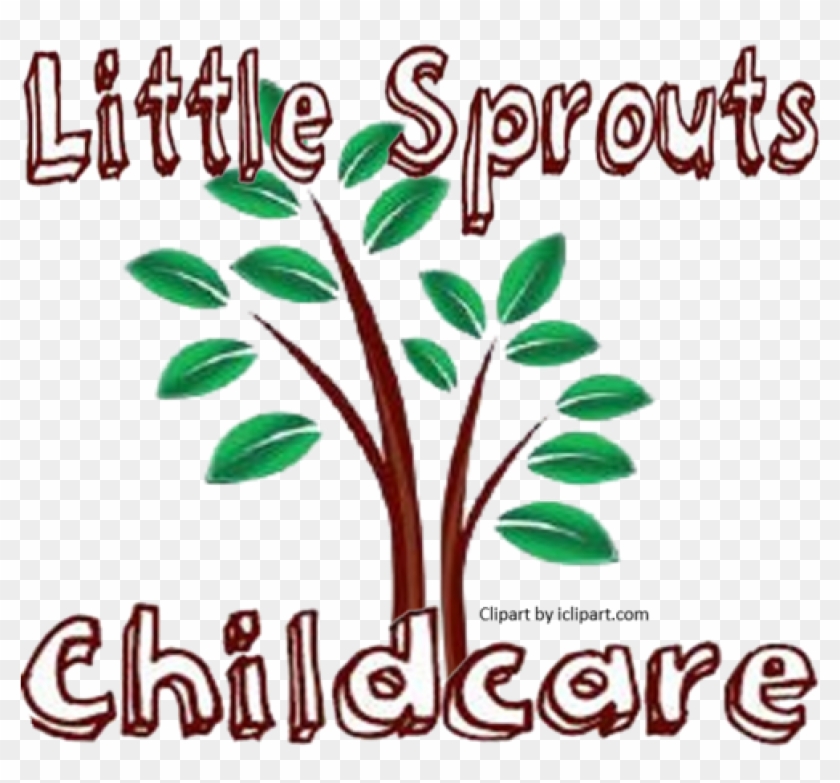 Little Sprouts Childcare Omaha Nebraska 68135 - Tree Symbols #141628