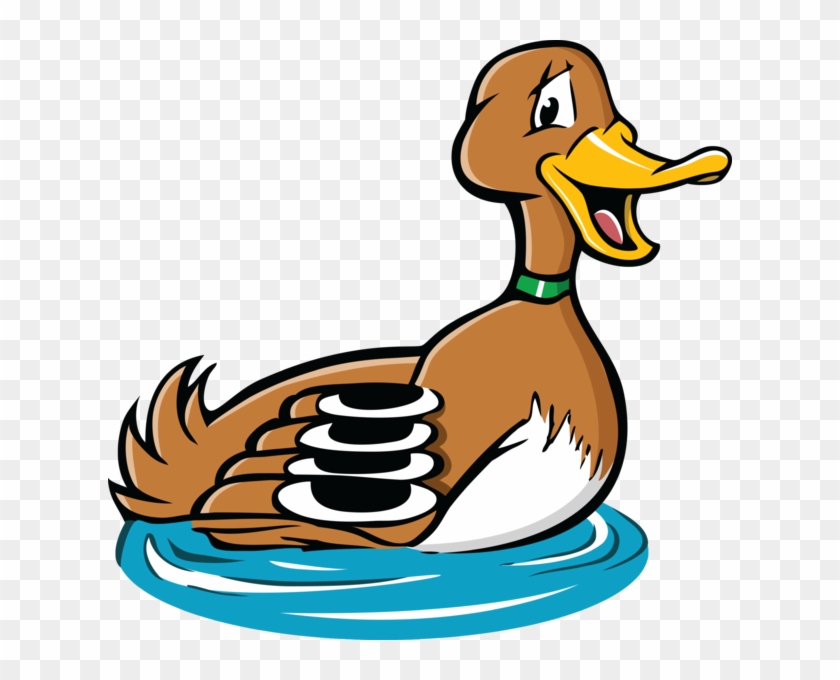 Duck1 - - Duck #141644