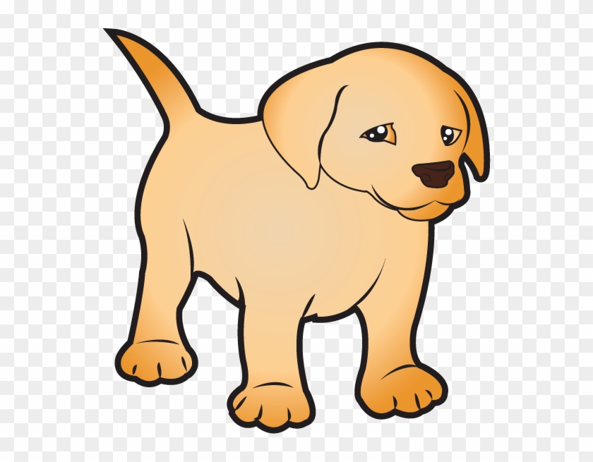 Clip Art Of Animals - Puppyclip Art #141679