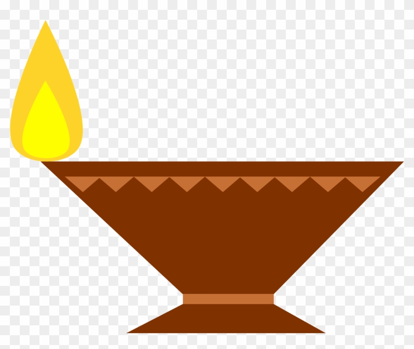 Diwali Diya Clipart - Diya #141685