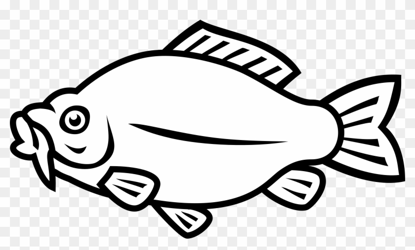 Isda Clipart - Isda Black And White #141763