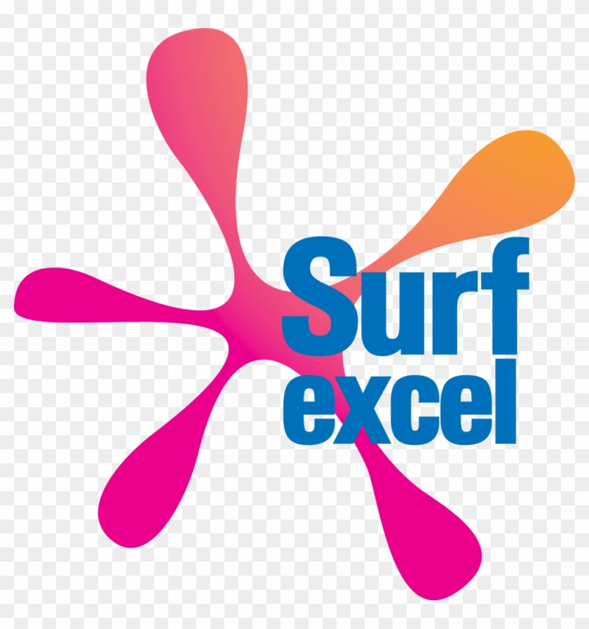 Filesurf Excel - Surf Excel #141833