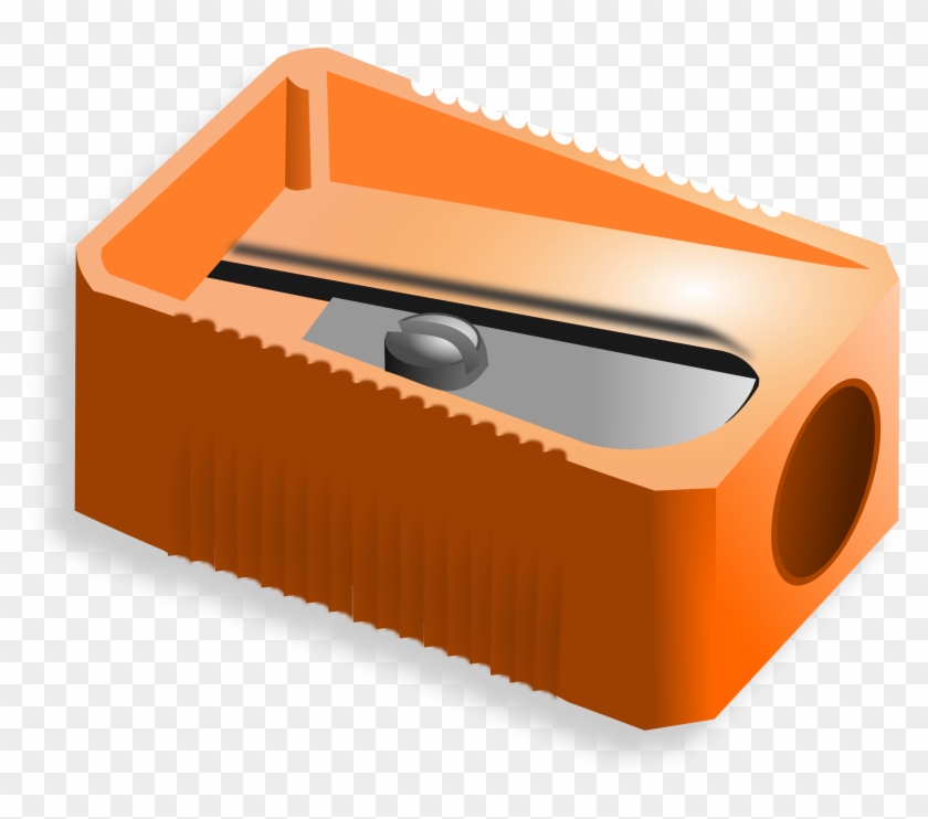 Clipart - Sharpener Clipart #141845