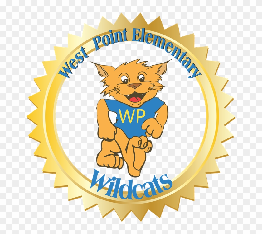West Point Logo - West Point Elementary Utah #141893