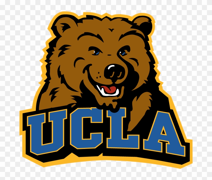 This Is The Image For The News Article Titled Ucla - University Of California Los Angeles Mascot #141914
