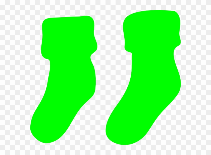 Socks Svg #141929