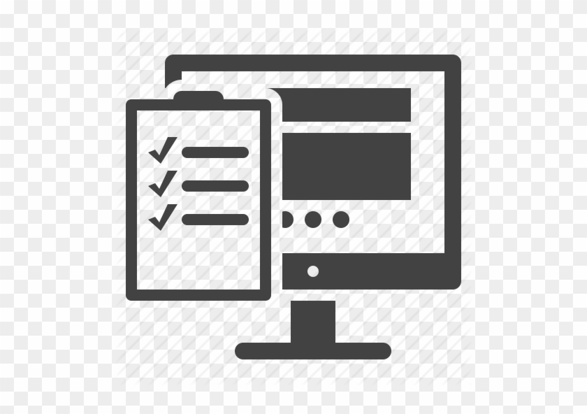 Make The Best Use Of Your Software Applications - Usability Testing Icon #141985