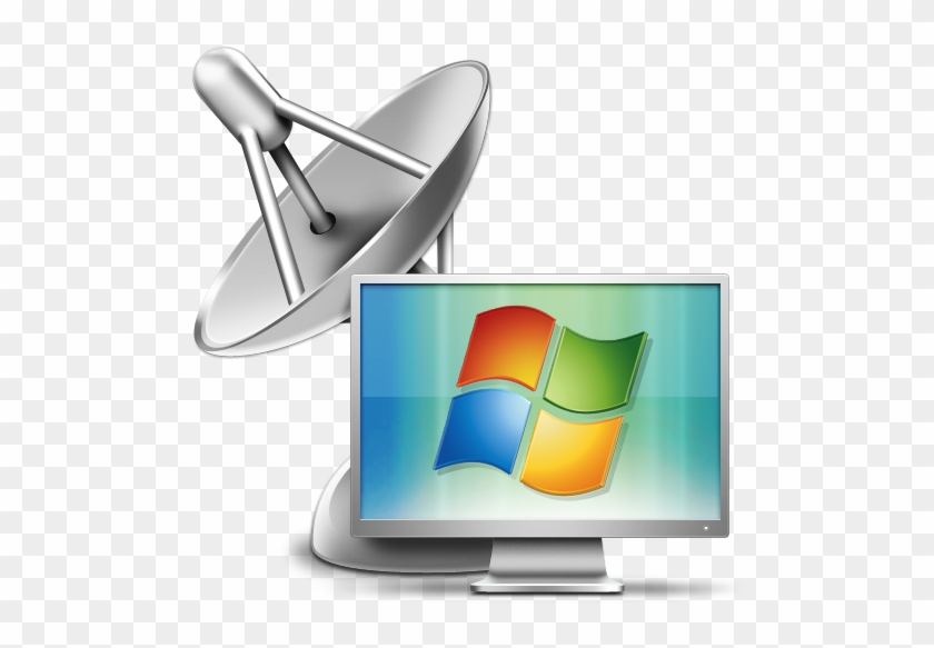 Microsoft Needs To Get Their Act Together And Make - Remote Desktop Connection Icon #141987
