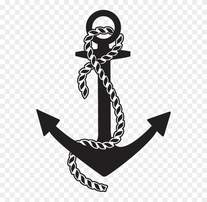 Anchor Symbol Meaning Clipart - Delta Gamma Anchor #142007