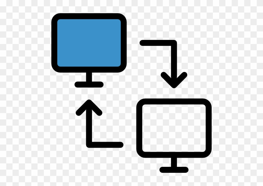 We Offer Design, Development And Architecture Of Solutions - Edi Interfaces Icon #142016