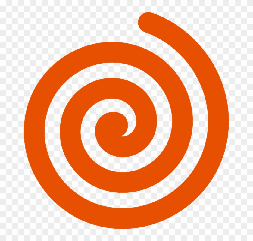 Spiral Clipart Powerpoint - Spirale Clipart #142044