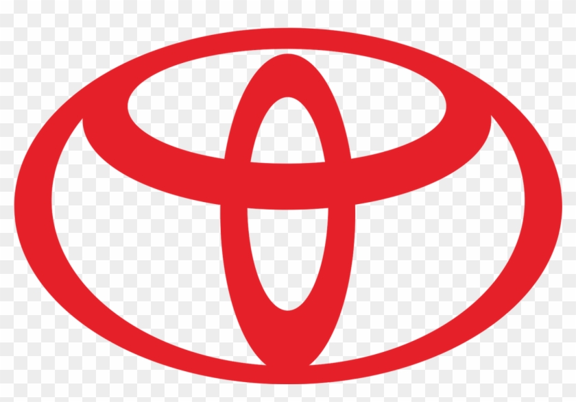 Toyota Logo, Hd, Png, Meaning - Toyota Logo No Background #142114
