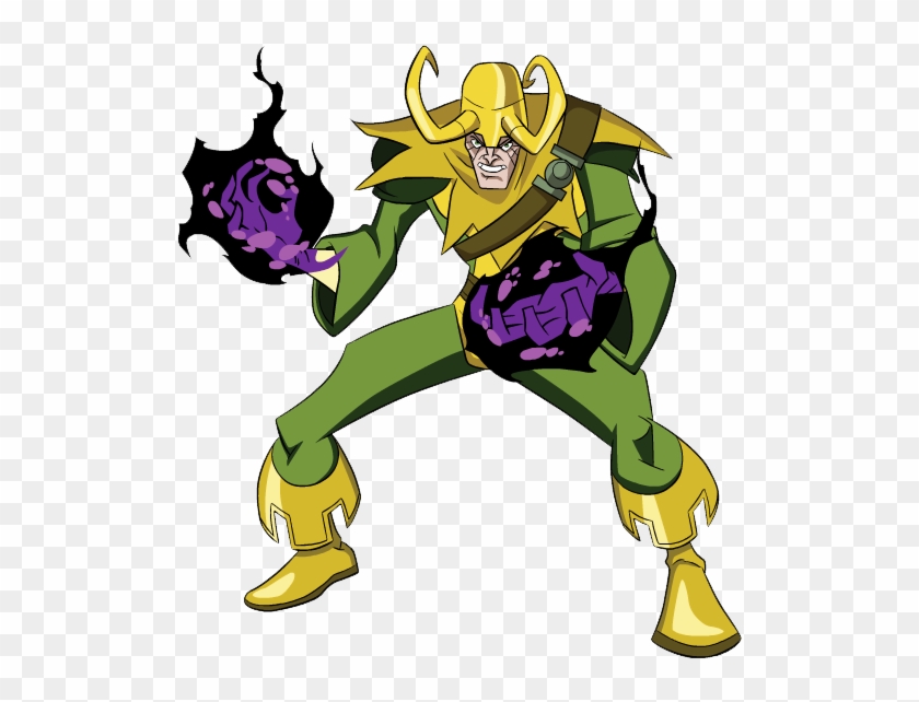 Avengers Clip Art - Avengers Earth's Mightiest Heroes Villains #142134