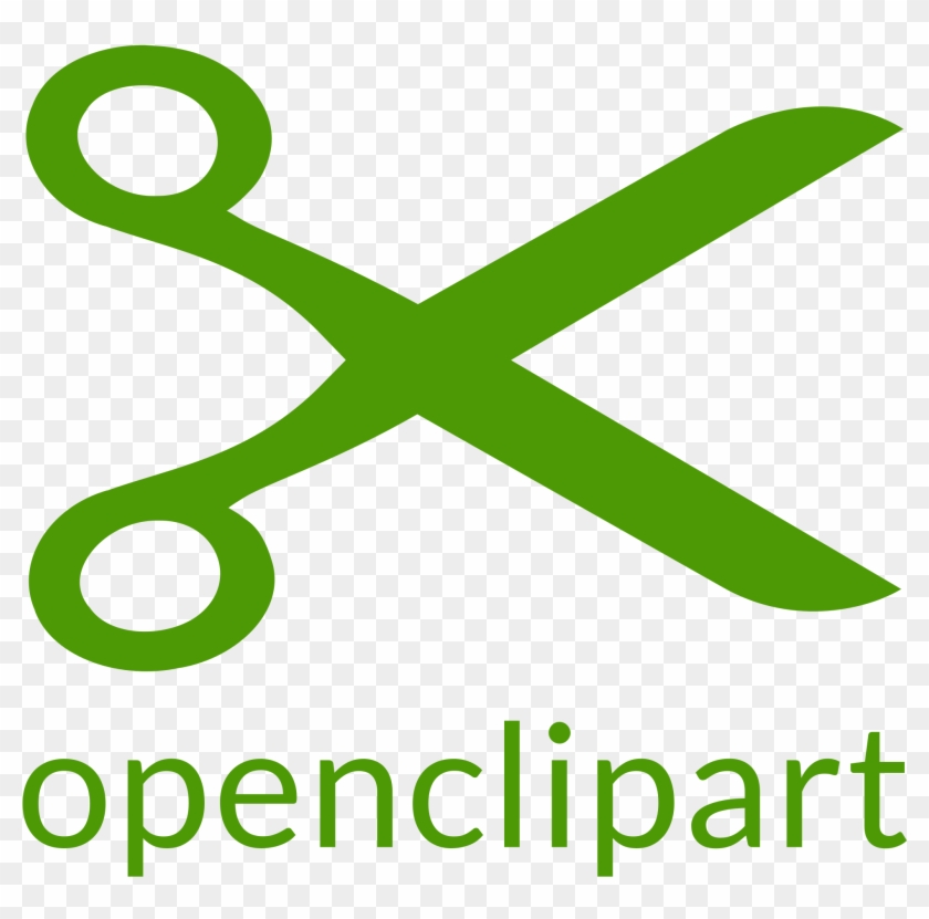 Open - Open Clipart Library Logo #142157