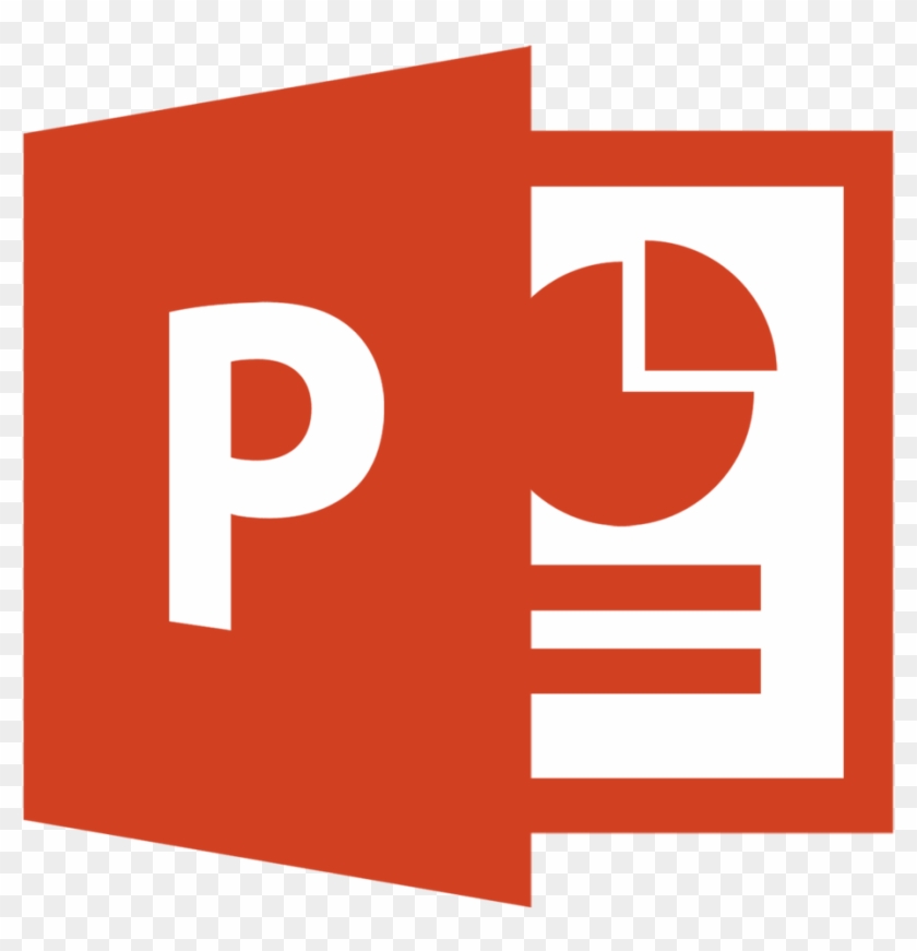 Powerpoint - Microsoft Office Powerpoint Png #142428