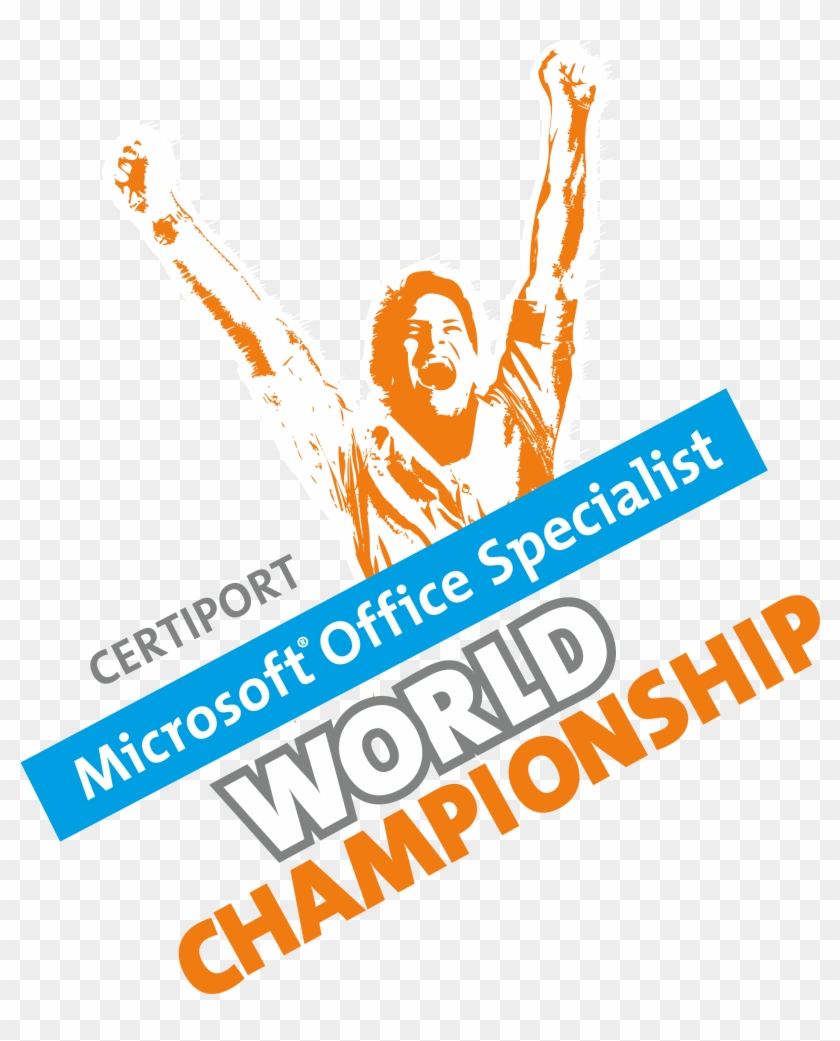 Microsoft Office Specialist World Championship - Microsoft Office Specialist World Championship 2017 #142481