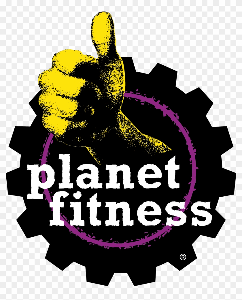 Planet Fitness Logo - Planet Fitness Inc Logo #142723