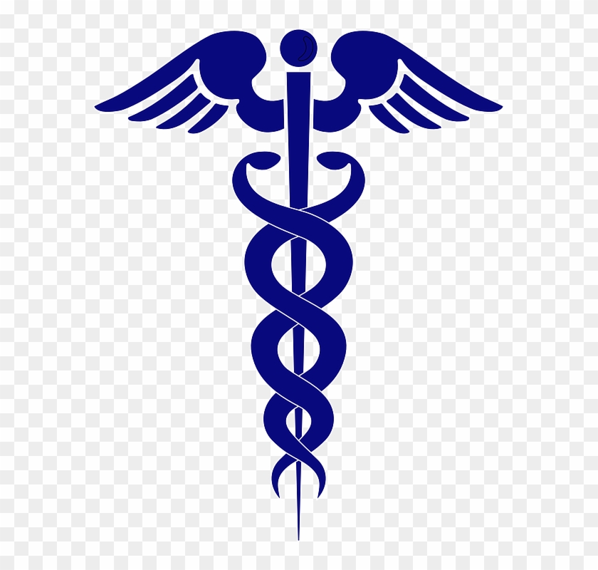 Caduceus Vector #142806