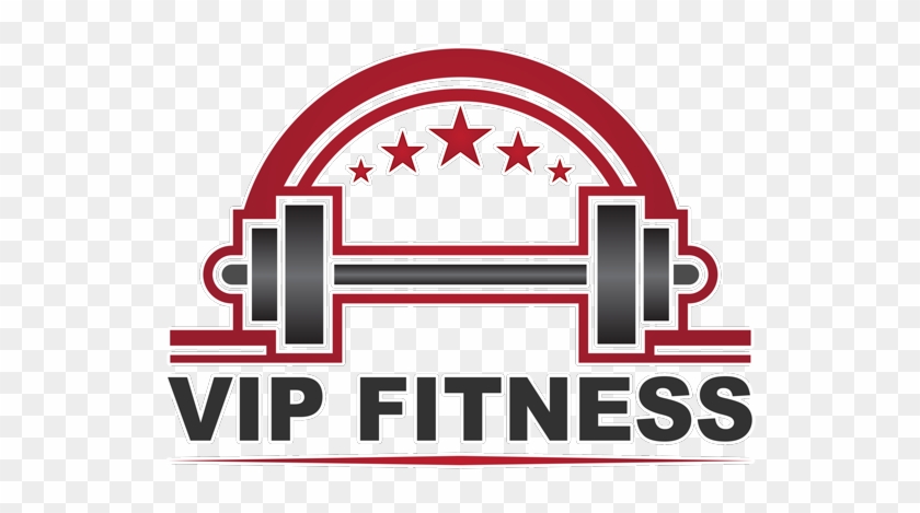 Want To Take A Free 7 Day Jumpstart - Vip Fitness Logo #142911
