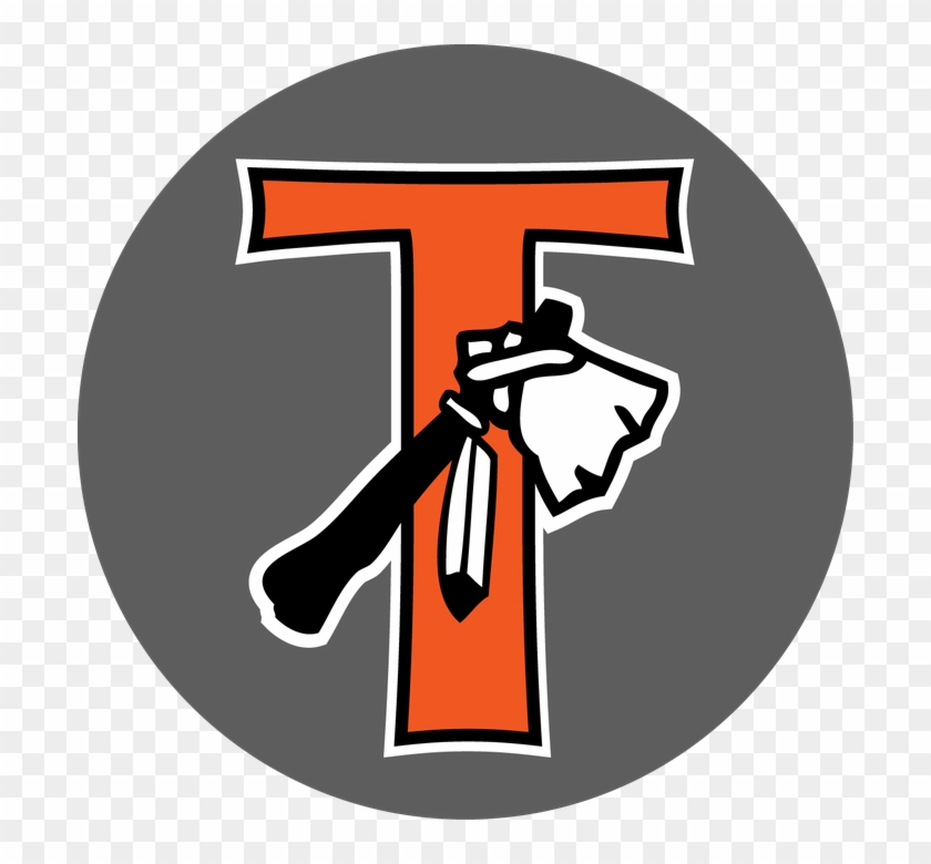 Tecumseh Community Pool - Tecumseh Mi High School Mascot #143016