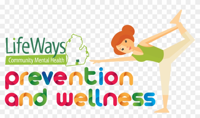 Prevention And Wellness Logo - Wellness Logo #143037