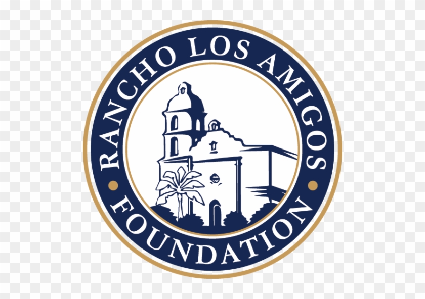 Rancho Los Amigos Foundation - University Of Massachusetts Amherst #143042