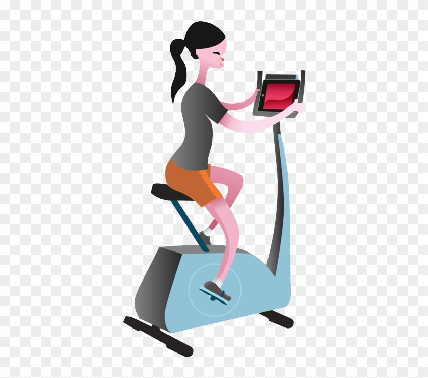 Hardware Free - Treadmill #143085