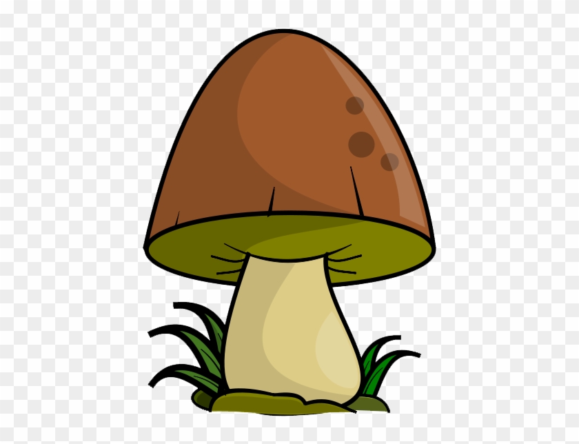 Free To Use Public Domain Mushroom Clip Art - Clipart Mushroom #143098