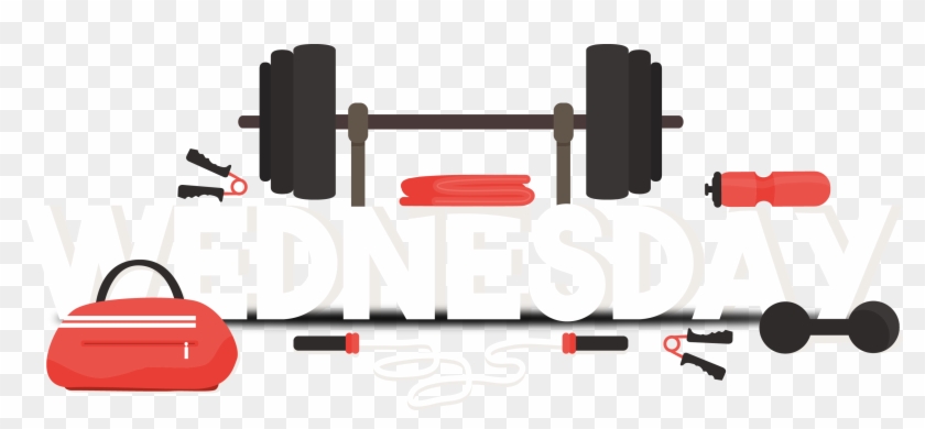 Fitness Centre Poster Barbell - Fitness Centre Poster Barbell #143160