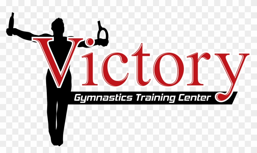 Victory Fitness - Victory Gymnastics Logo #143221