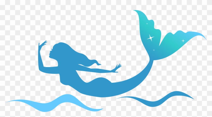 Mermaid Clipart Transparent #143252