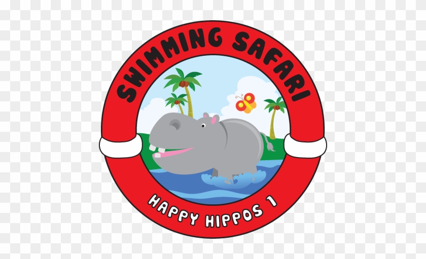 Happy Hippos 1 - Metroid Prime 3 Corruption Wii #143258