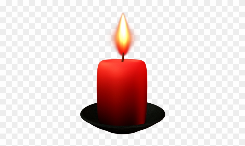 Christmas Clipart, Sans Serif, Christmas Lights, Candles, - Advent Candle #143305