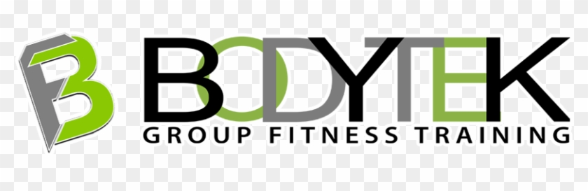 Bodytek Fitness - Trans Corp Logo #143317