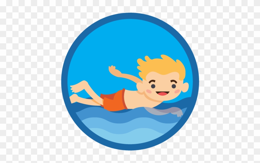 Swimming Lessons Swimming Pool Clip Art - Swim Lessons Clip Art #143515