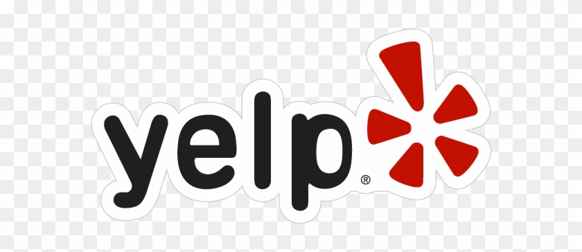 Your Shasta Family Ymca Staff We're Just A Click Away - Yelp Logo Png #143533