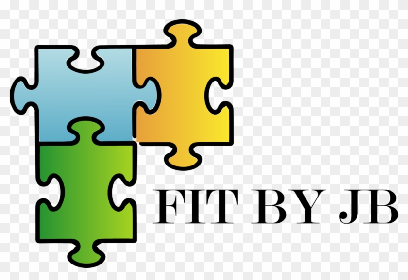 Contact Fit By Jb - Yellow Jigsaw Piece #143576